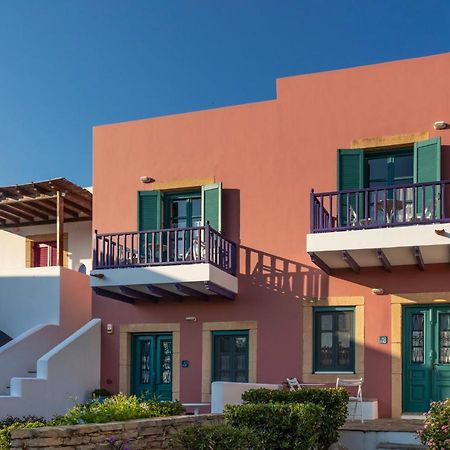 Nefeli Hotel Leros Агия-Марина Экстерьер фото