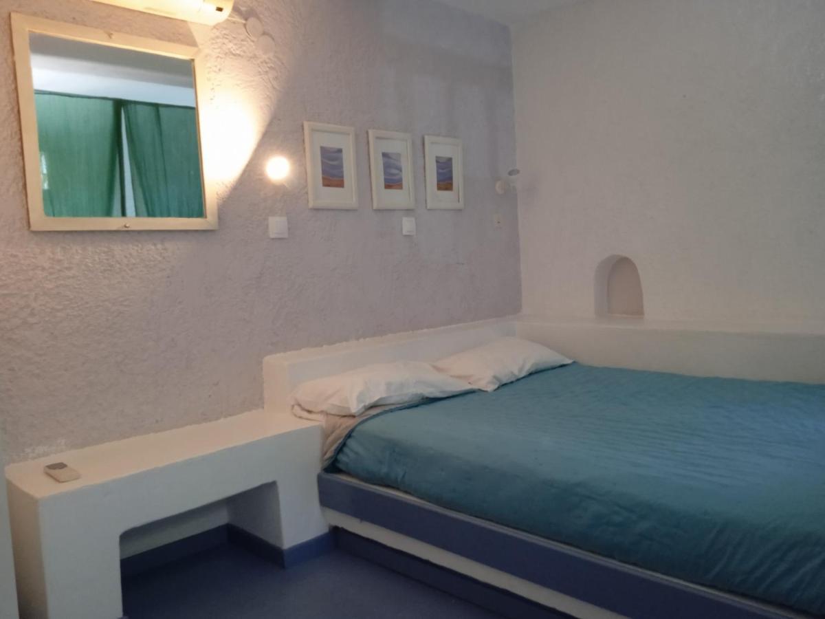 Nefeli Hotel Leros Агия-Марина Экстерьер фото