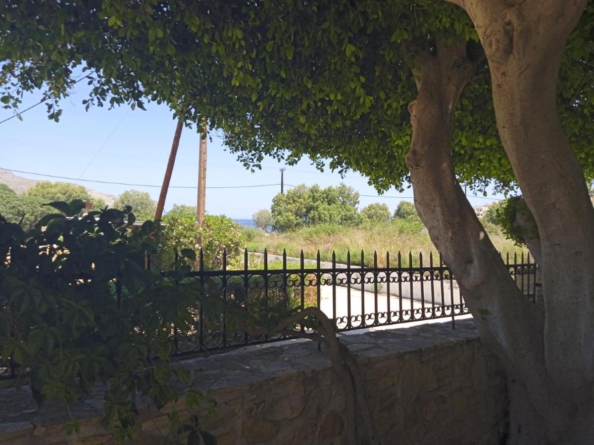 Nefeli Hotel Leros Агия-Марина Экстерьер фото